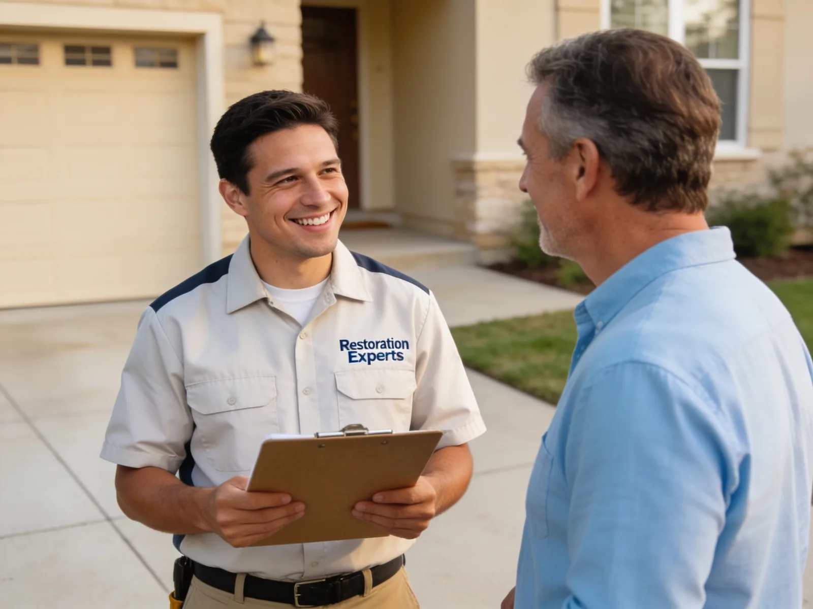 Water Damage Cleanup Brusly, LA FAQs